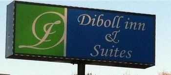 Diboll Inn And Suites Екстериор снимка